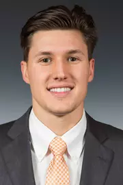 Jordan Evans