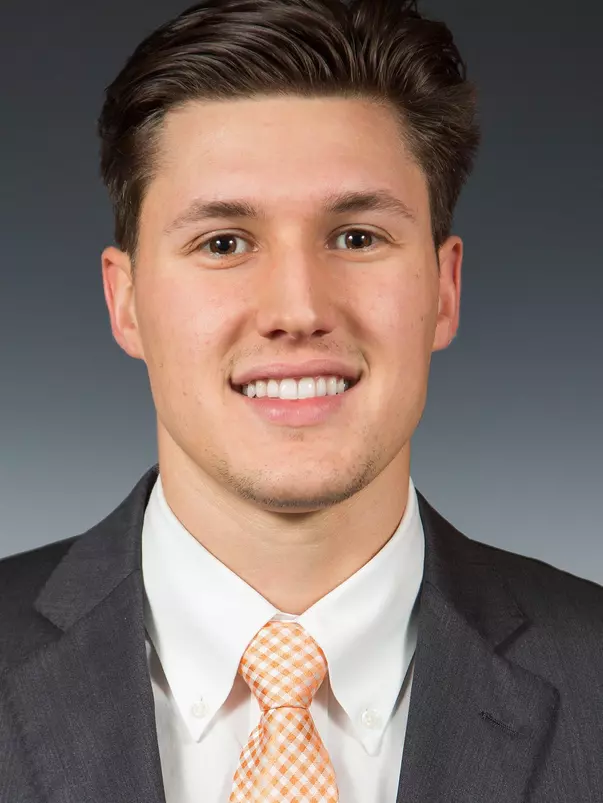 Jordan Evans