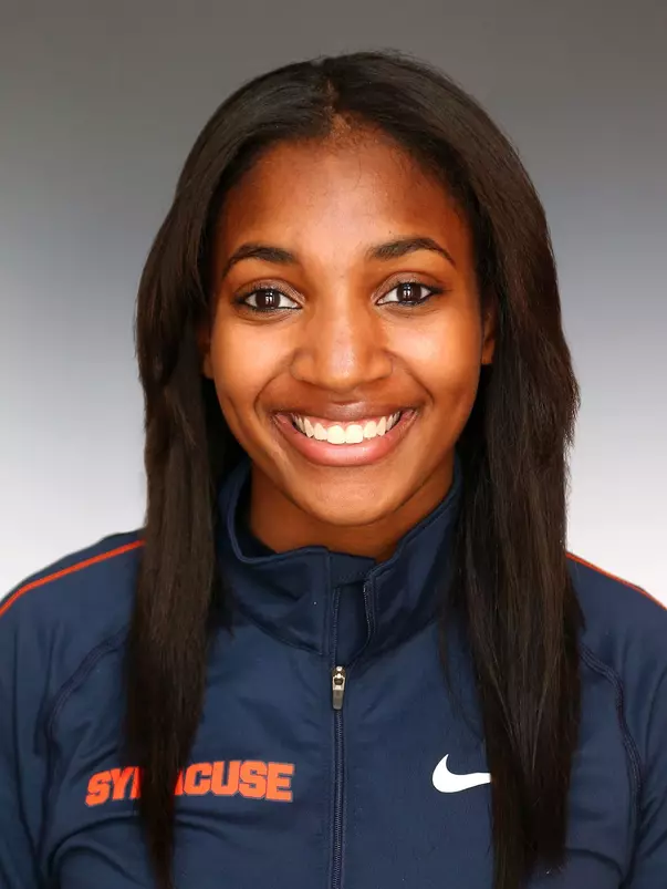 Nia Gibson