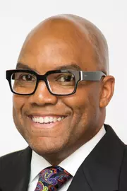 Quentin Hillsman