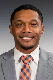 Vincent Marshall