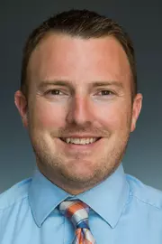 David Gunn