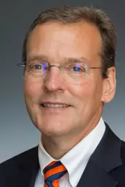 John Wildhack