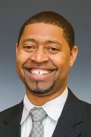 Cedric Solice