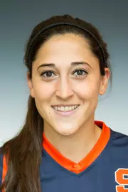 Rebecca Pongetti