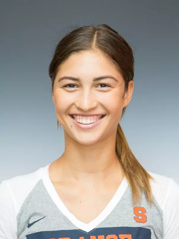 Maria Tritou