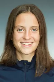 Madeleine Davison