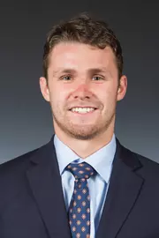 Nick Martin Headshot