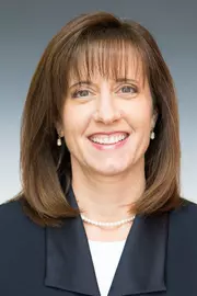 Kristen Jones Kolod