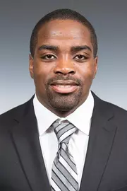 Trent Greene