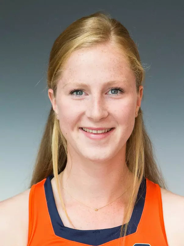Florine Hogendoorn