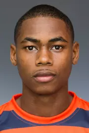 Mamadou Balde