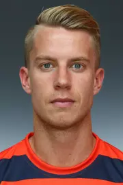 Hampus Bergdahl