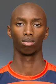 Miles Franklyn