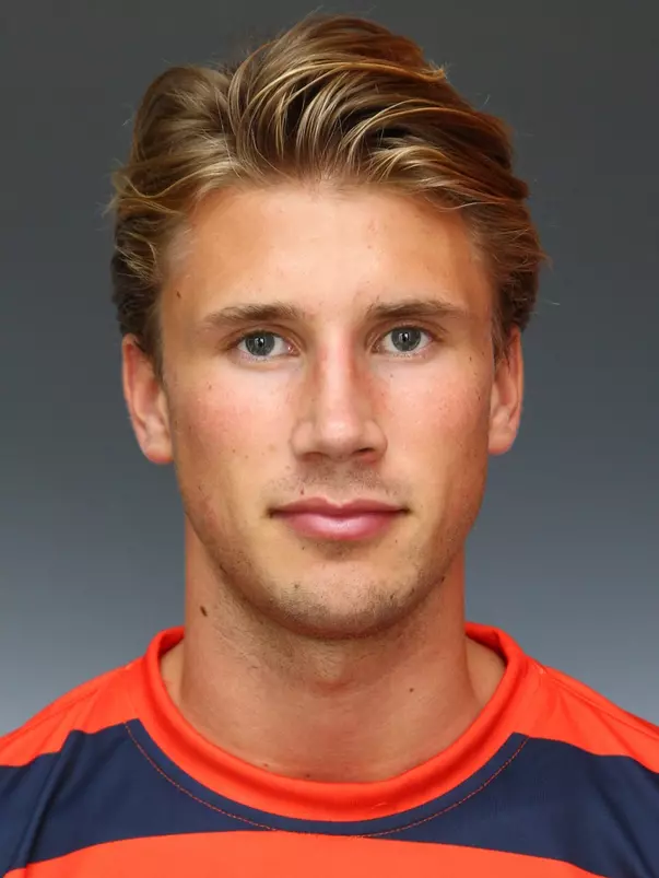 Petter Stangeland