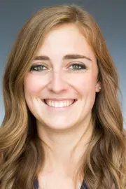 Meagan Bevins