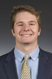 Seth DeLisle
