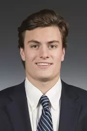 Patrick Major