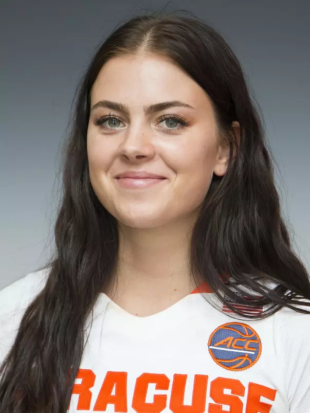 Lauren Fitzmaurice HS