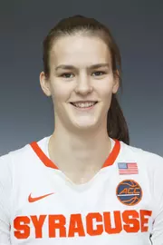 Veronika Vorackova
