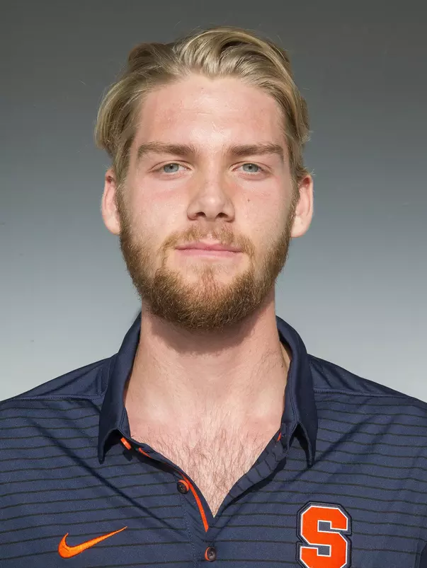 Mitchell Stroud