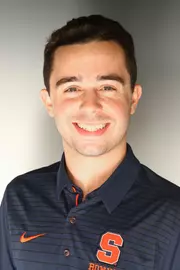 Zachary Vlahandreas