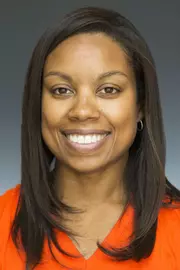 Veronica Tearney