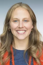 Katie Scanlon