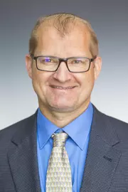 Jim Schlensker