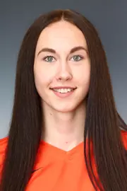 Anastasiya Gorelina