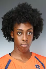Christina Oyawale
