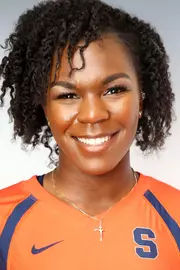 Jalissa Trotter