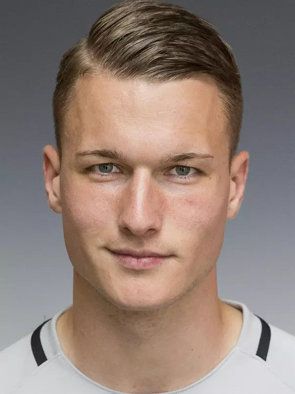 Hendrik Hilpert
