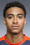 Djimon Johnson