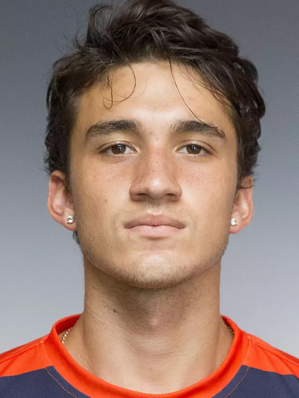 Lukas Rubio