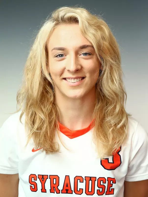 WSOC - Sydney Brackett Head Shot