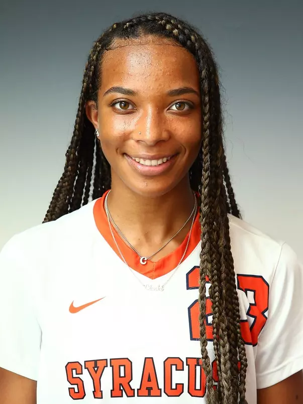 WSOC - Clarke Brown Head Shot