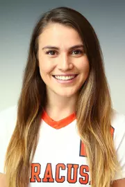 WSOC - Drina Domic Head Shot