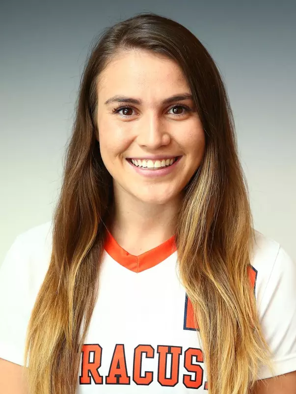 WSOC - Drina Domic Head Shot