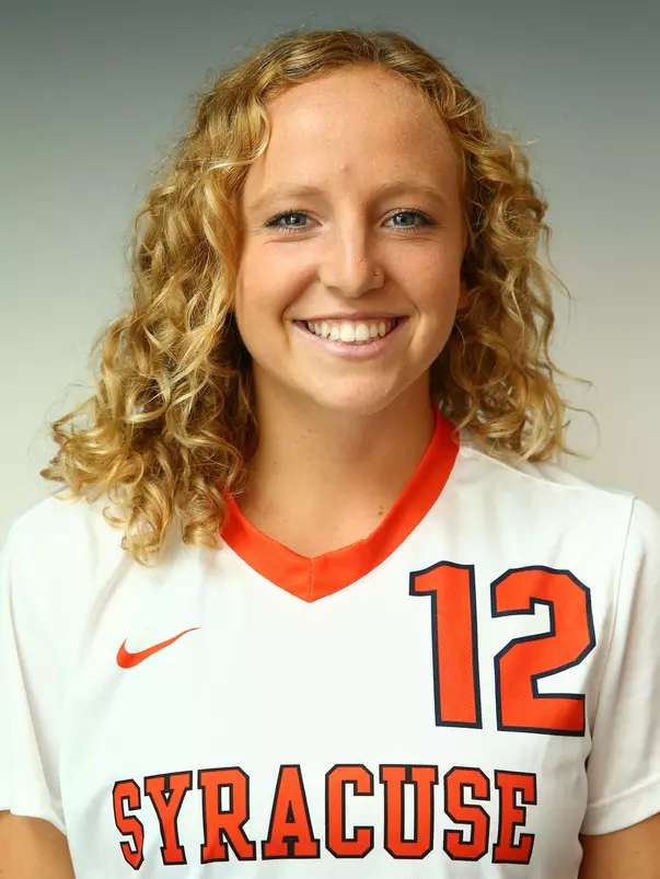 WSOC - Victoria Hill Head Shot