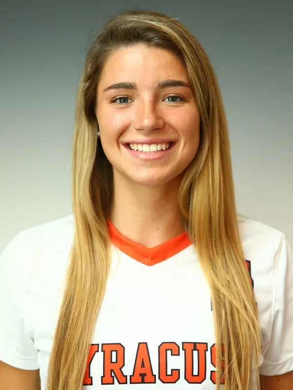 WSOC - Molly Nethercott Head Shot
