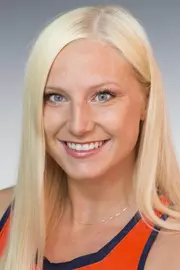 Caroline Cady