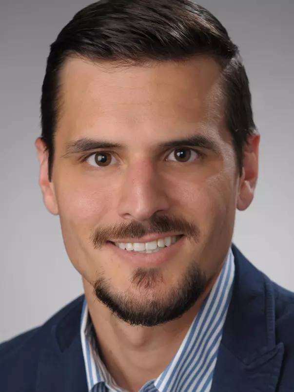 Kenny Marfilius