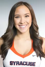 Abigail Burke
