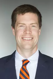 Luke McGee