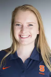 McCale headshot