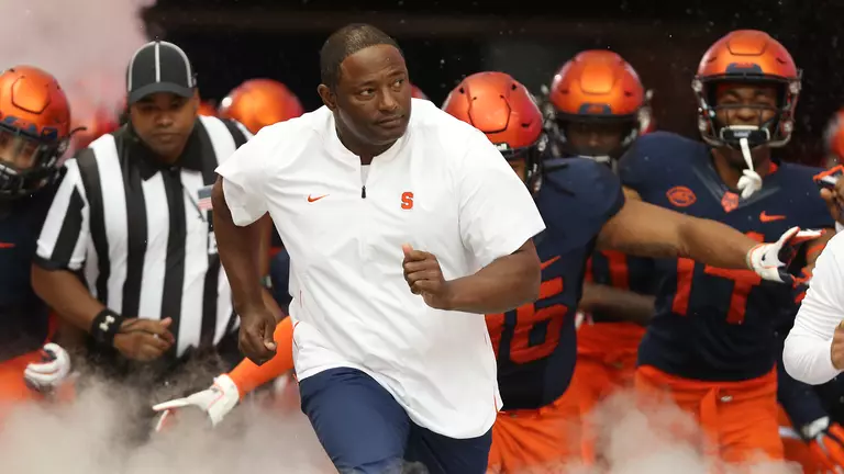 Dino Babers Show
