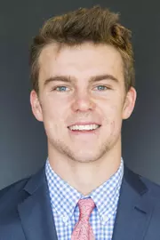 Brendan Curry
