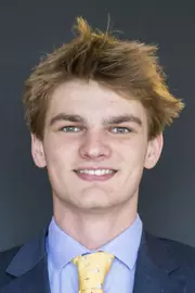 Logan Dieball