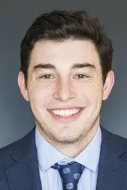 Nate Solomon
